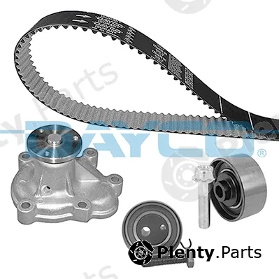 Dayco KTBWP5310 — Water Pump & Timing Belt Kit