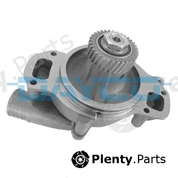 Dayco DP098 — Water Pump, engine cooling