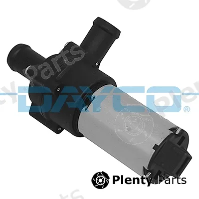 Dayco DEP1006 — Auxiliary Water Pump (cooling water circuit)