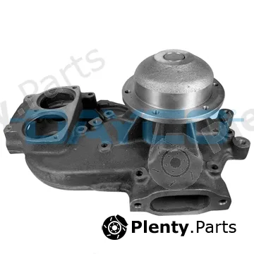 Dayco DP205 — Water Pump, engine cooling