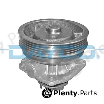 Dayco DP760 — Water Pump, engine cooling