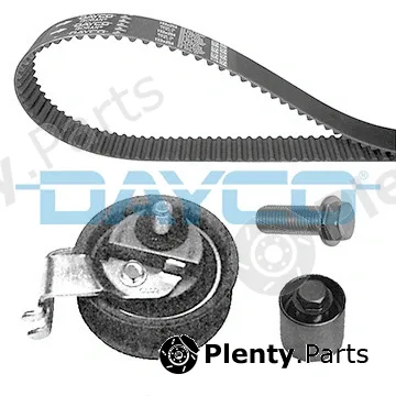 Dayco KTB484 — Timing Belt Kit