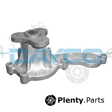 Dayco DP355 — Water Pump, engine cooling