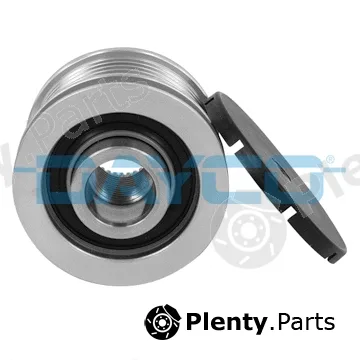 Dayco ALP2403 — Alternator Freewheel Clutch