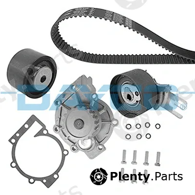 Dayco KTBWP5920 — Water Pump & Timing Belt Kit