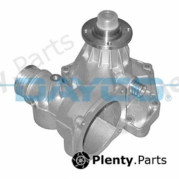 Dayco DP762 — Water Pump, engine cooling