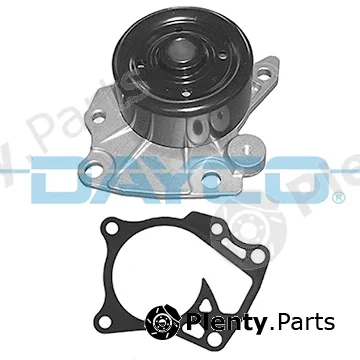 Dayco DP621 — Water Pump, engine cooling