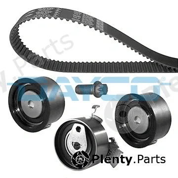 Dayco KTB496 — Timing Belt Kit