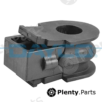 Dayco DSS1890 — Mounting, stabiliser bar