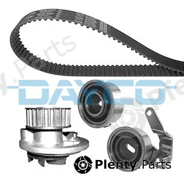 Dayco KTBWP1680 — Water Pump & Timing Belt Kit