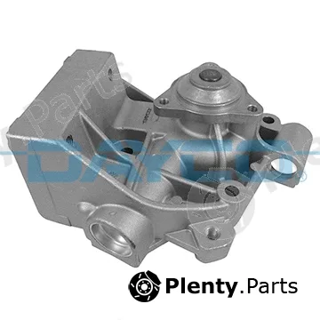 Dayco DP340 — Water Pump, engine cooling