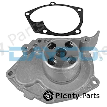 Dayco DP901 — Water Pump, engine cooling