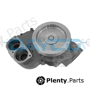 Dayco DP108 — Water Pump, engine cooling