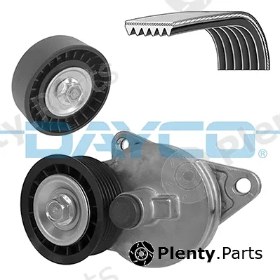 Dayco KPV764 — V-Ribbed Belt Set