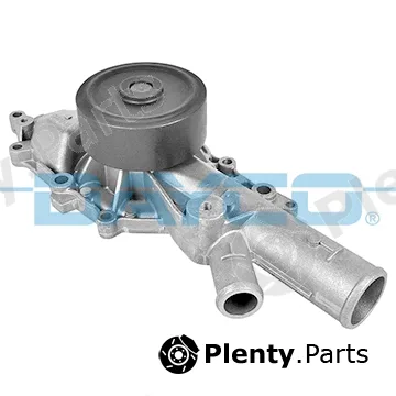 Dayco DP290 — Water Pump, engine cooling