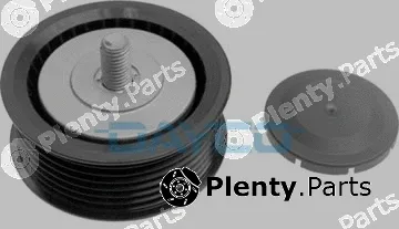 Dayco APV2172 — Deflection/Guide Pulley, V-ribbed belt
