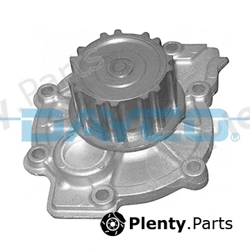 Dayco DP552 — Water Pump, engine cooling