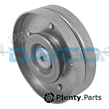 Dayco APV3192 — Deflection/Guide Pulley, V-ribbed belt