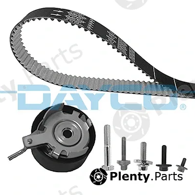 Dayco KTB764K — Timing Belt Kit