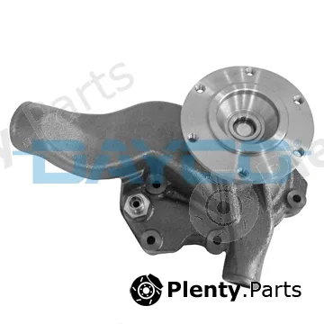 Dayco DP122 — Water Pump, engine cooling