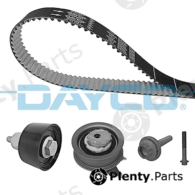 Dayco KTB1231 — Timing Belt Kit