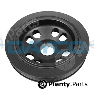 Dayco DPV1254 — Belt Pulley, crankshaft