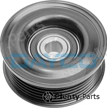 Dayco APV2197 — Deflection/Guide Pulley, V-ribbed belt
