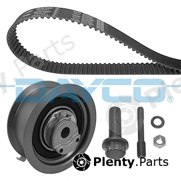 Dayco KTB189 — Timing Belt Kit