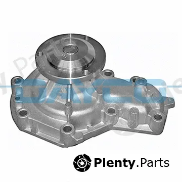 Dayco DP571 — Water Pump, engine cooling