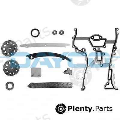 Dayco KTC1004 — Timing Chain Kit