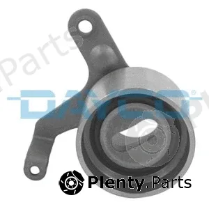 Dayco ATB2481 — Tensioner Pulley, timing belt