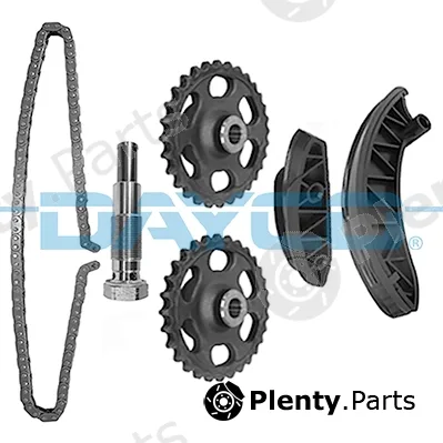 Dayco KTC1490 — Timing Chain Kit