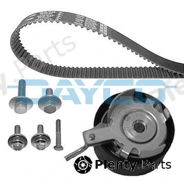 Dayco KTB461 — Timing Belt Kit