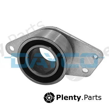 Dayco ATB2226 — Deflection/Guide Pulley, timing belt
