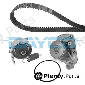 Dayco KTBWP7800 — Water Pump & Timing Belt Kit