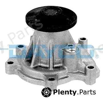 Dayco DP501 — Water Pump, engine cooling