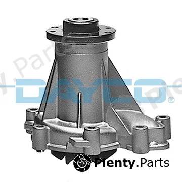 Dayco DP396 — Water Pump, engine cooling
