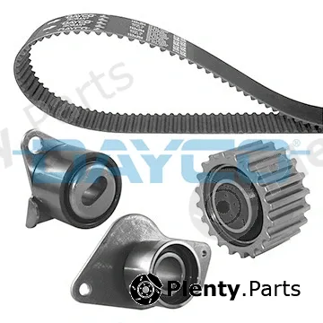 Dayco KTB348 — Timing Belt Kit