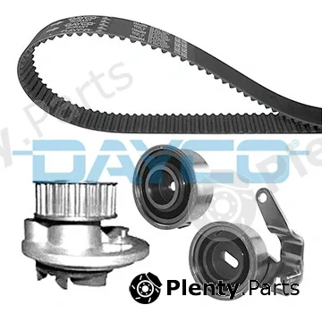 Dayco KTBWP1702 — Water Pump & Timing Belt Kit