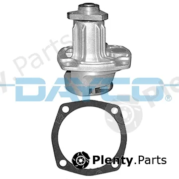 Dayco DP410 — Water Pump, engine cooling