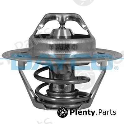 Dayco DT1133V — Thermostat, coolant