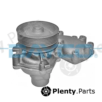 Dayco DP527 — Water Pump, engine cooling