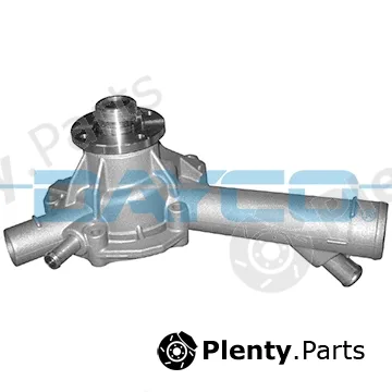 Dayco DP530 — Water Pump, engine cooling