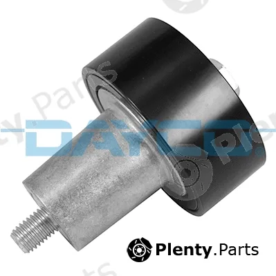 Dayco APV4123 — Deflection/Guide Pulley, V-ribbed belt