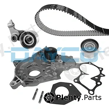Dayco KTBWP5270 — Water Pump & Timing Belt Kit
