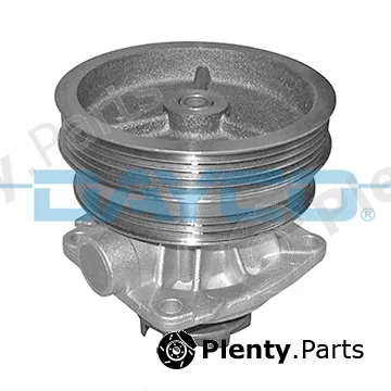 Dayco DP327 — Water Pump, engine cooling
