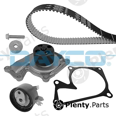 Dayco KTBWP8860 — Water Pump & Timing Belt Kit