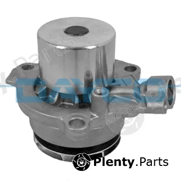 Dayco DP884 — Water Pump, engine cooling