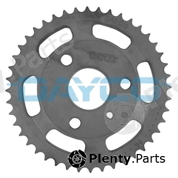 Dayco STC1015-S — Gear, main shaft