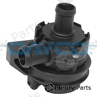 Dayco DEP1060 — Auxiliary Water Pump (cooling water circuit)